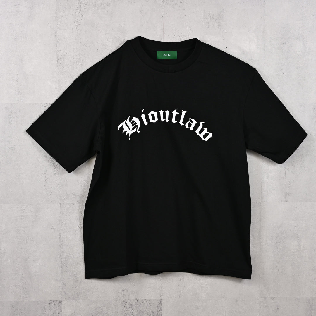 US ARCH logo loose T
