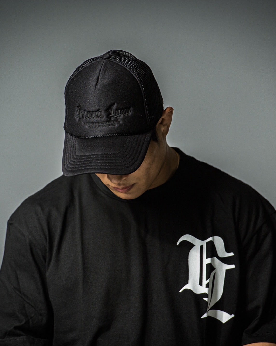 US Tracker cap