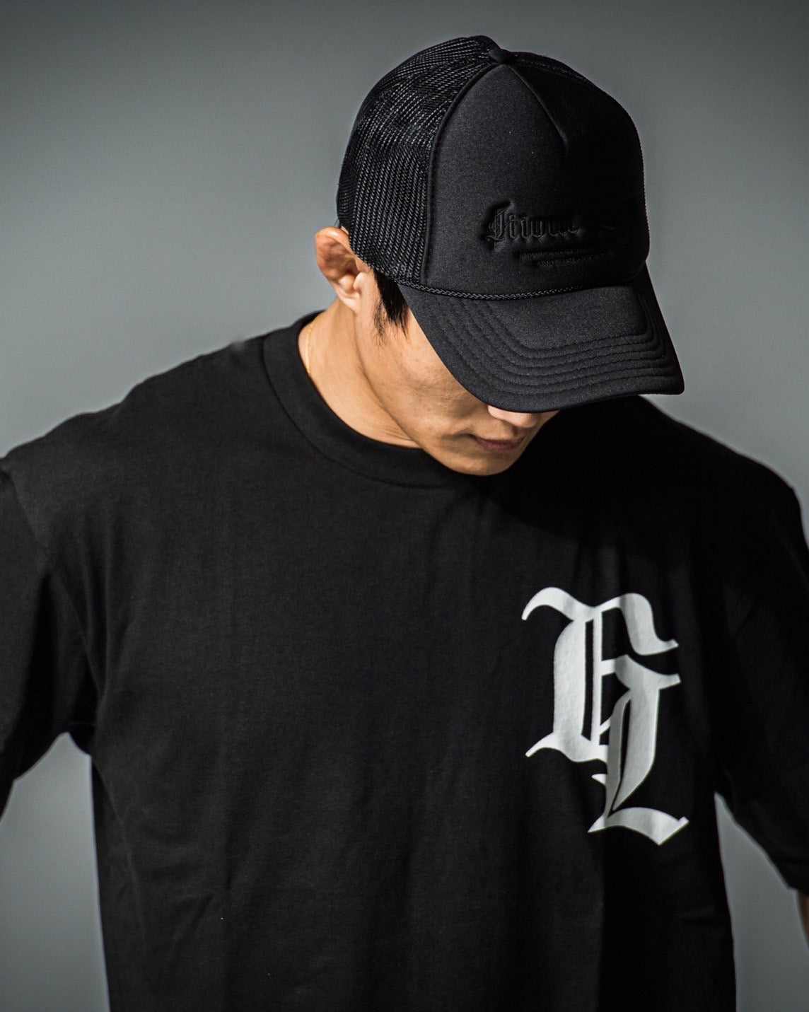 US Tracker cap