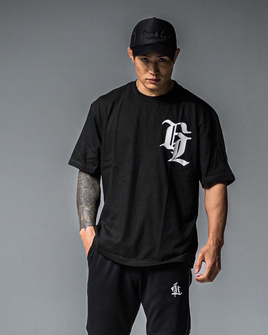US HL emblem loose T